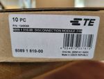 Pack of 10, Krone 237A Connectors (used)