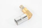 STÄUBLI 8205914, CBI 06, angled quick-release coupling