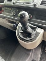 VW Transporter T6/6.1  Genuine Leather Gear gaitor camper. Handmade In The UK.