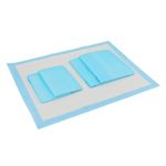 50-200X Extra Large Puppy Pads Disposable Training Dog Pee Highly Absorbent Pads