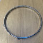Drum Hoops Rims - Chrome