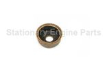 Lister Domestic Water Pump Leather Cup Washer 187-00097
