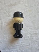 Vintage 1970s Homepride Fred plastic egg cup