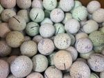 40 A GRADE VICE DRIP PRO  VICE PRO PLUS  PRO SOFT LAKE GOLF BALLS