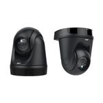 Aver DL30 PTZ Camera With USB 3.1 & H.264 Streaming 1080p AI Tracking