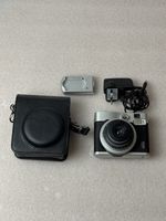 Fujifilm Instax Mini 90 Neo Classic instant film camera