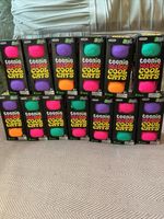 Needoh Teenie Cool Cats 3 Pack 1x Provided Uk Seller Free Shipping ❤️