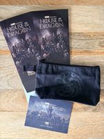 House of the Dragon – S3 world premiere collectibles – very rare