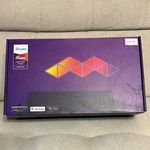 Govee Glide Triangle Light Panels RGBIC Smart Wi-Fi Alexa/Google App H6067