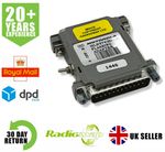 MOTOROLA HLN9742D FLASH ADAPTER