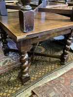 Pub Table Oak Dining Restaurant Furniture.