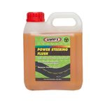 Wynns 62411 Professional Power Steering Flush 1.9L 1.9 Litre Noise Reducer