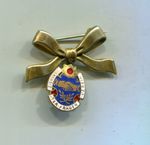 Werkmeister women club honor bow