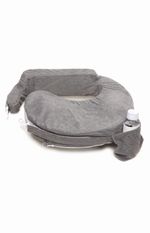 My Brest Friend Nursing Pillow - Deluxe - Enhanced Comfort w/ Slipcover -