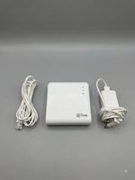 Hive Nano 2 Hub V2 - HUB320 Power Cable Ethernet Deregistered