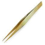Jewellers Jewellery Brass Soldering Tweezers Tweezer Pickle - TT14