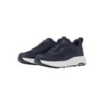 LeMieux Kanta Waterproof Womens Trainers - Navy Blue