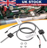 2 Pack Hot Tub Sensor for Balboa Spa Heater M7 30344 30042 24" Temp/Hi-Limit
