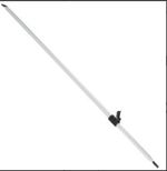 SunnCamp DT0091 Roof Pole Adjustable 80cm - 200cm