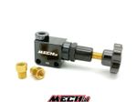 BRAKE SPLITTER knob m10x1.0 10x1.0 drift rally hydraulic 69.90 m10 screw