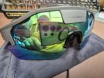 Cybersight Zenith HUD Glasses - Aero Max Lake(Blue Tint) & Photochromic Lens