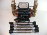 Geundfos STP 2.0 B Shower Pump