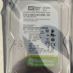 Western Digital Green Power Surveillance Hard Drive 1tb