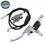 Hydraulic Clutch Master Cylinder Brake For KTM HUSQVARNA SX XC FE TC 125 200 250