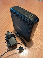 Buffalo Linkstation Server