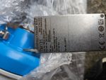 Endress+Hauser TM131 Temperature Transmiter PT100 4-20mA New 2024 2m Probe