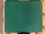 Insize Digital External Caliper Series 2132-20 20mm Ex Demo Unit Free Post