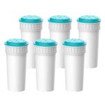 Waterdrop Filter Replacement for Tommee Tippee® Perfect Prep® (6 pack)