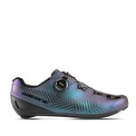 GAERNE MENS G.TUONO BOA ROAD CYCLING SHOES - IRIDIUM - EU43