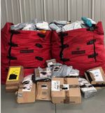 1 Lost Packages Unclaimed Undelivered Post Parcel Joblot Royalmail Returns Box