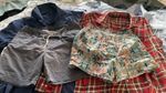Bundle Clothes Men Size XL /17 Pc/4.9 Kg
