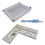 Drainer Jig & Belfast Jig Economy SET