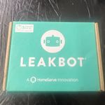 LeakBot Smart Water Leak Detector