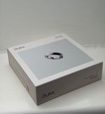 Oura Ring 5 Size 9 Silver - Brand New Factory Sealed