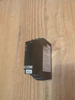 Omron K8DT-PH1CN Phase Sequence & Phase Loss Relay 3 Phase Monitoring 