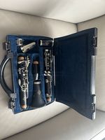 Buffet Crampon B12 Bb Clarinet Ref 24