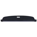 Rear Retractable Trunk Cargo Cover Luggage Shade Shield For Audi Q3 2012 -2014