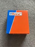 Roco 10704 Analog Transformer Controller 15 Volts HO Gauge