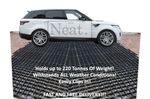 Gravel/Grass Grid Paver Base Greenhouse Deck Path Turf Lawn Gravel Shed Garden