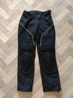 AlpineStars Stella AST-1WP Women’s Motorcycle Trousers Size: S Black
