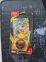 Perfect Order Single Pack Blister Makuhita Promo MEP 068 (NEW SEALED)