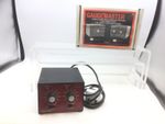 Gaugemaster Series DF Twin Track Controller