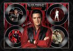 Elvis Presley 68 Special - Exclusively Made By Mashed Designs