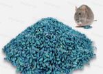 RAT MOUSE POISON BAIT RODENT KILLER EFFECTIVE GRAIN RODENT CONTROL DOMESTIC USE
