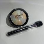 Laura Geller Filter Finish Universal Radiant Setting Powder 7g BRAND NEW & BRUSH