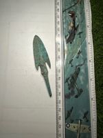 Ancient Bronze Arrowhead Bronze Age 1200BCE